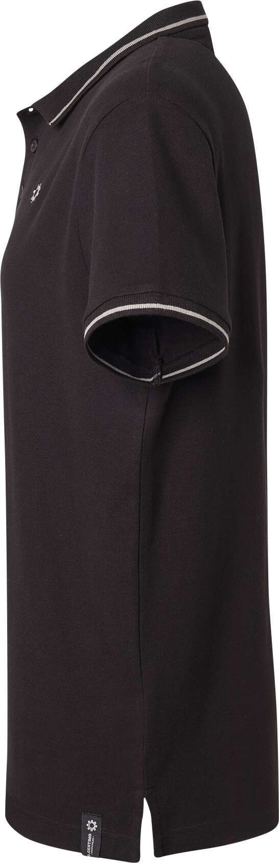 C.Centimo Dynamic Poloshirt Piqué